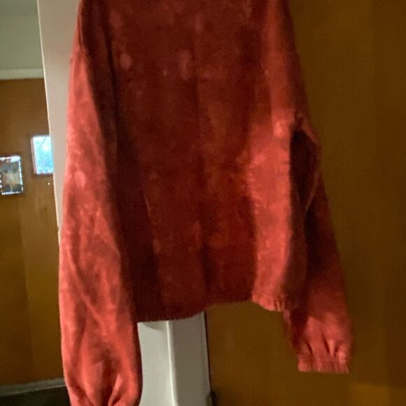 Luck Brand sweatshirt   - Picture 3 of 3